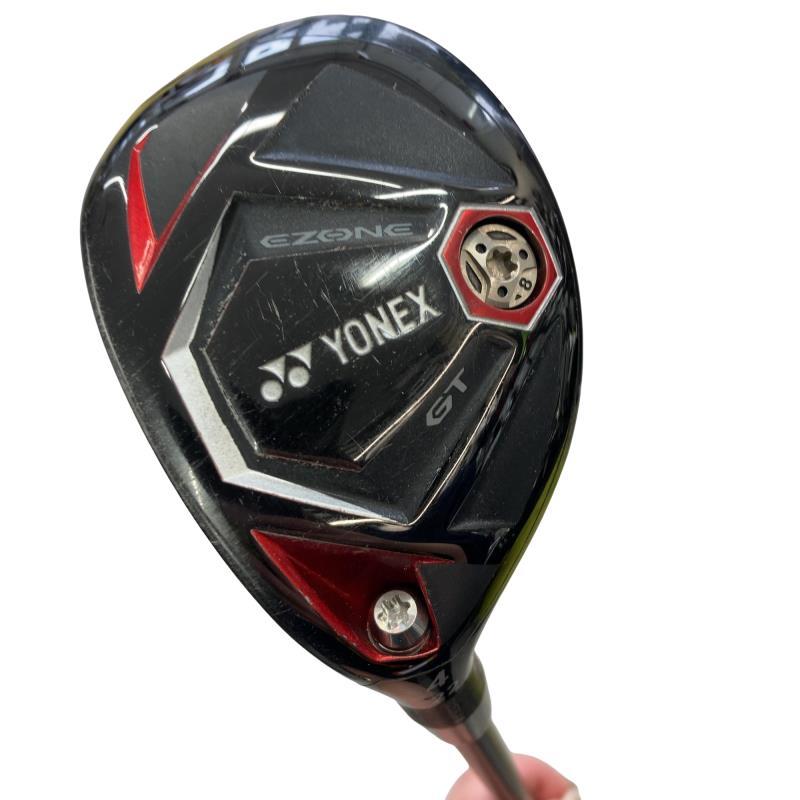YONEX（ヨネックス） EZONE GT U4 レフティ ユーティリティ UT 