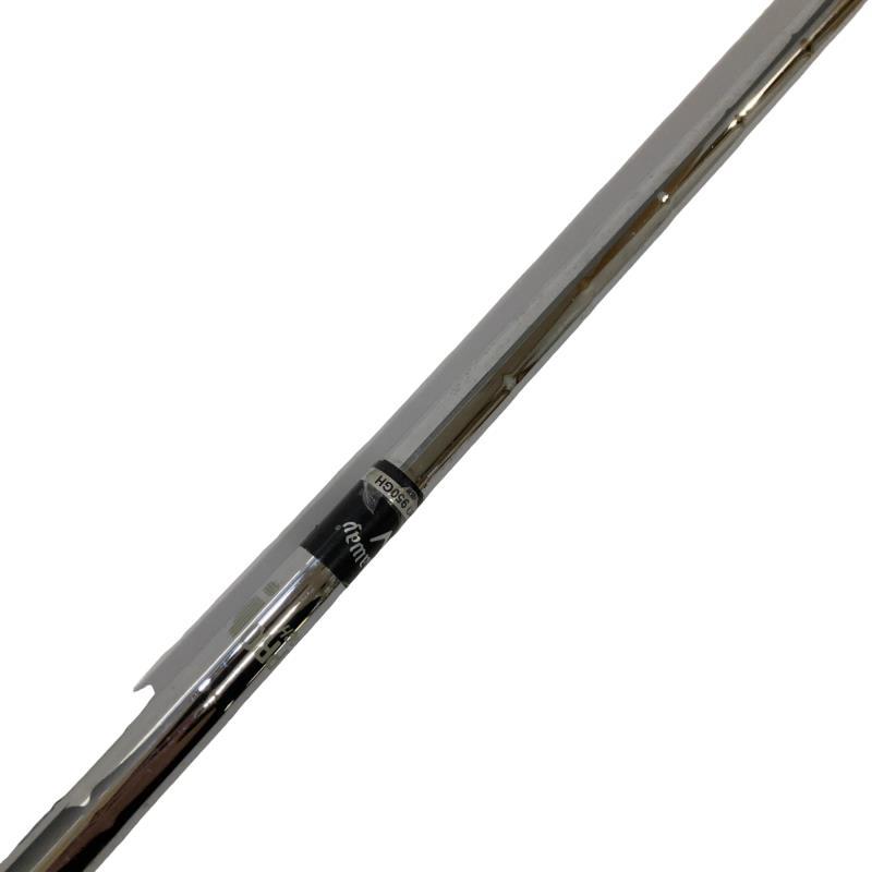 Callaway（キャロウェイ） BIG BERTHA ALPHA 815 23° ユーティリティ