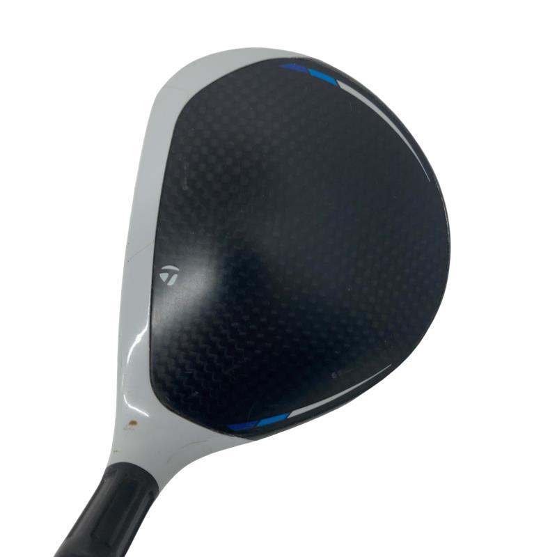TaylorMade（テーラーメイド） SIM2 MAX 5W フェアウェイウッド FW
