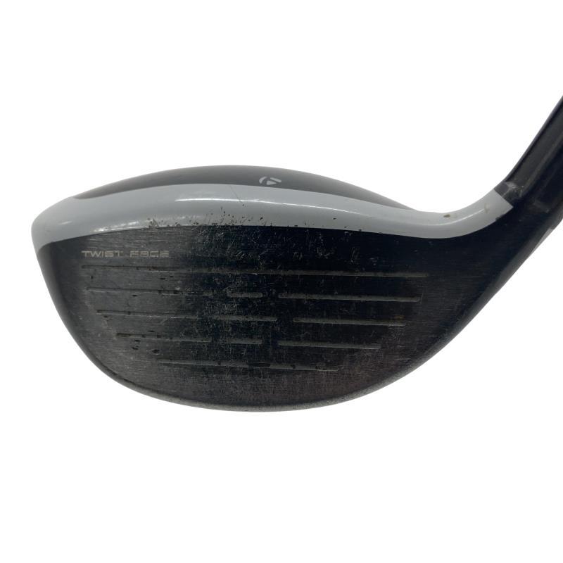 TaylorMade（テーラーメイド） SIM2 MAX 5W フェアウェイウッド FW