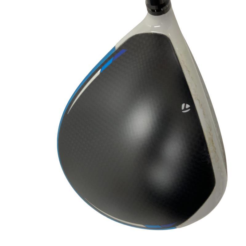 TaylorMade（テーラーメイド） SIM2 MAX 10.5° ドライバー DR