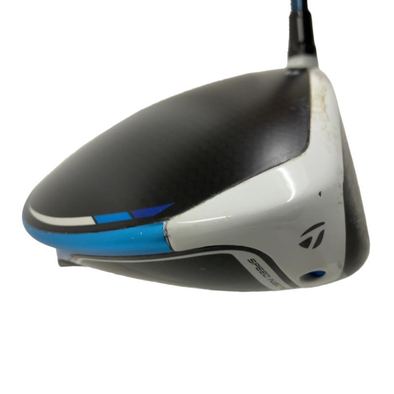 TaylorMade（テーラーメイド） SIM2 MAX 10.5° ドライバー DR