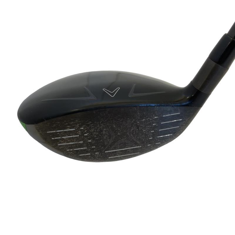 Callaway GBB EPIC STAR 3W フェアウェイウッド　硬さ S キャロウェイ GBB EPIC STAR 3W フェアウェイウッド FW フレックスS