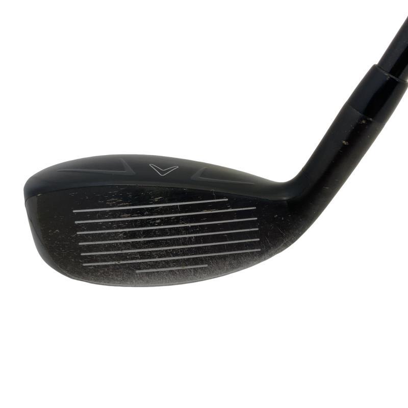 キャロウェイCallaway EPIC STAR U4 Callaway（キャロウェイ） EPIC STAR U4 ユーティリティ UT フレックス