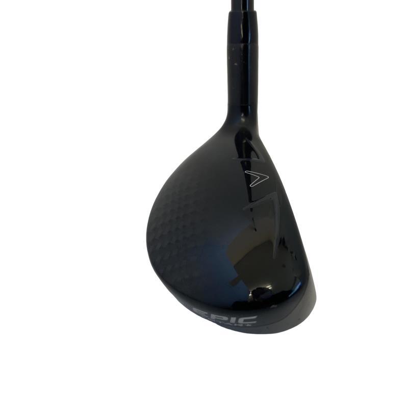 Callaway（キャロウェイ） EPIC STAR U4 ユーティリティ UT フレックス