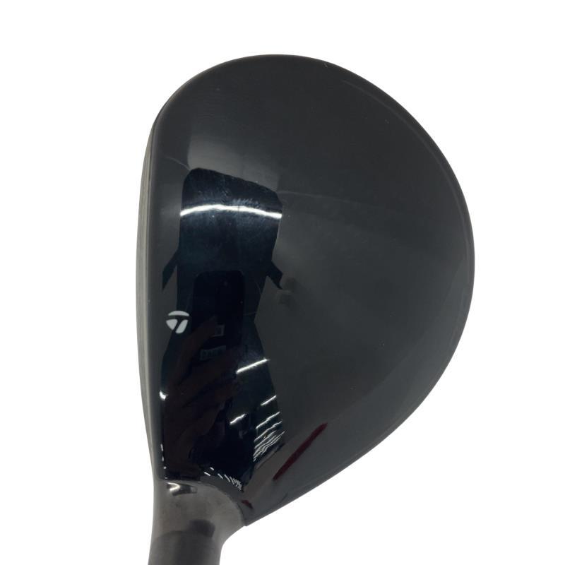 テーラーメイド Qi10 TOUR 5W フェアウェイウッド FW フレックスSの画像