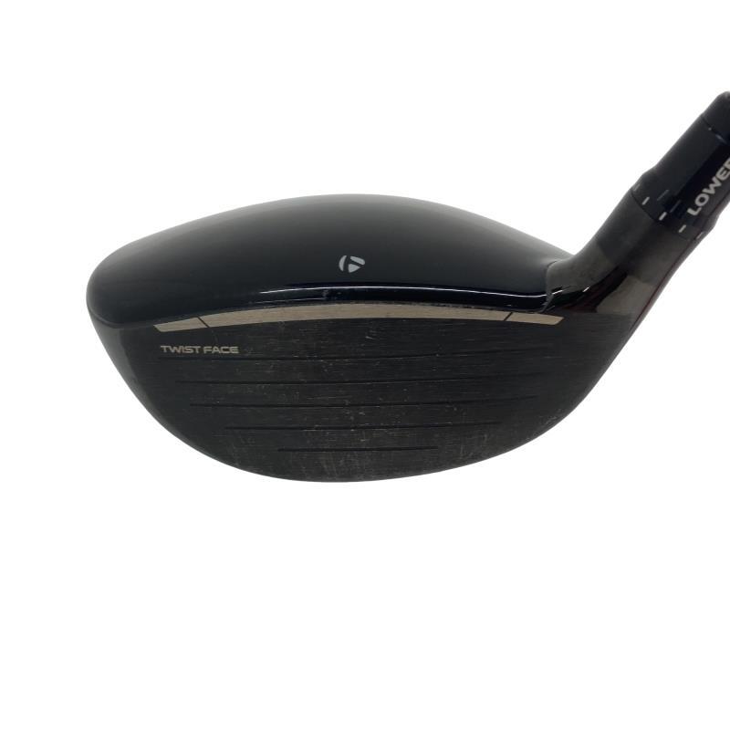 テーラーメイド Qi10 TOUR 5W フェアウェイウッド FW フレックスSの画像