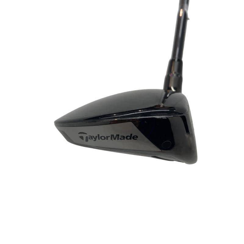 テーラーメイド Qi10 TOUR 5W フェアウェイウッド FW フレックスSの画像