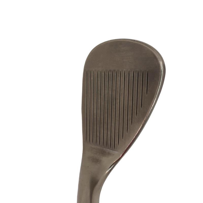 タイトリスト VOKEY SPIN MILLED SM8 ブラッシュドスチール 50°/12°F ウェッジ WG フレックスその他_2