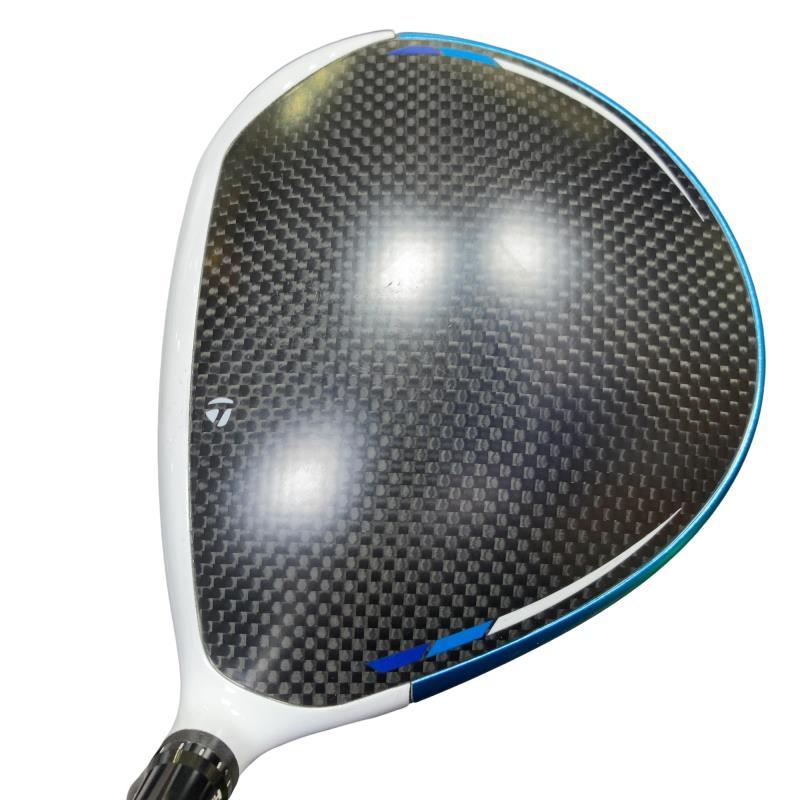 TaylorMade（テーラーメイド） SIM2 MAX-D 9° ドライバー DR