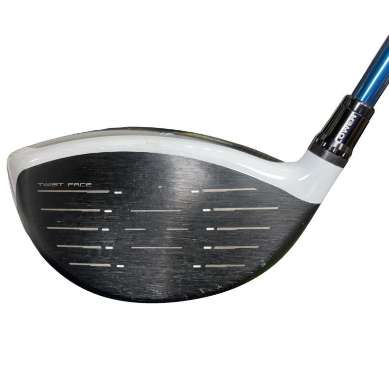 TaylorMade（テーラーメイド） SIM2 MAX-D 9° ドライバー DR