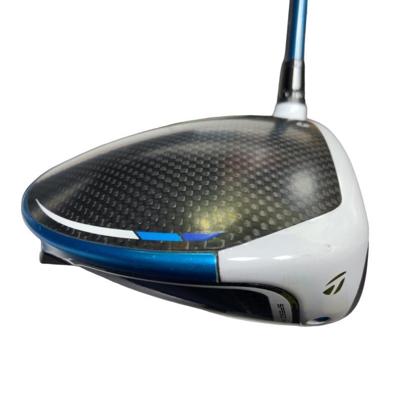 テーラーメイド Sim2 max d 9度 ドライバー TaylorMade（テーラーメイド） SIM2 MAX-D 9° ドライバー DR