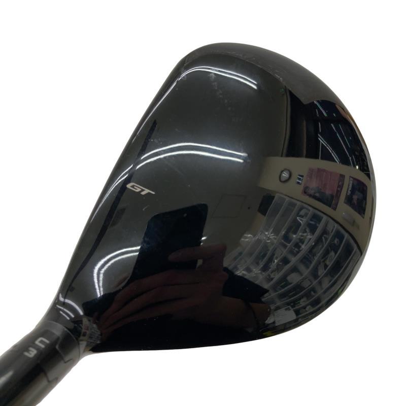 Titleist（タイトリスト） GT3 18° フェアウェイウッド FW フレックスS