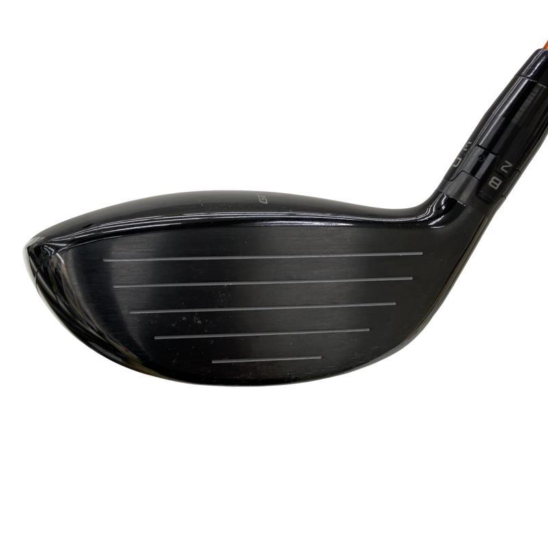 Titleist（タイトリスト） GT3 18° フェアウェイウッド FW フレックスS