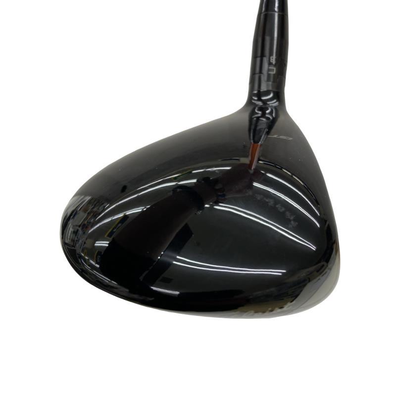 Titleist（タイトリスト） GT3 18° フェアウェイウッド FW フレックスS