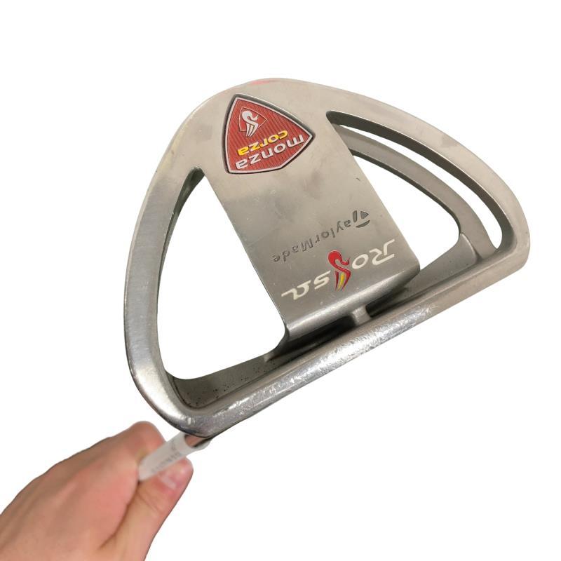 TaylorMade（テーラーメイド） Rossa agsi monza corza センター