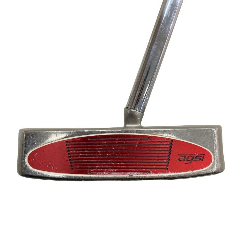 TaylorMade（テーラーメイド） Rossa agsi monza corza センター