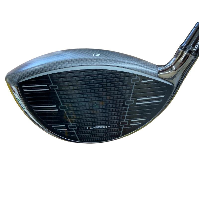 TaylorMade（テーラーメイド） Qi35 10.5° ドライバー DR フレックスS