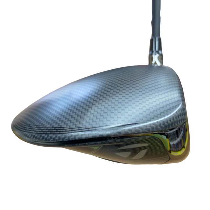 TaylorMade（テーラーメイド） Qi35 10.5° ドライバー DR フレックスS