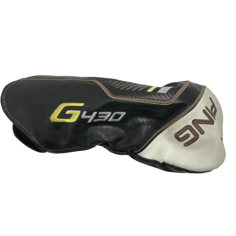 PING（ピン） G430 MAX 9° ドライバー DR フレックスS : ゴルフ