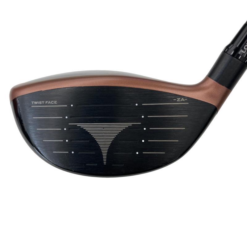 TaylorMade（テーラーメイド） BRNR MINI DRIVER(2024) 13.5