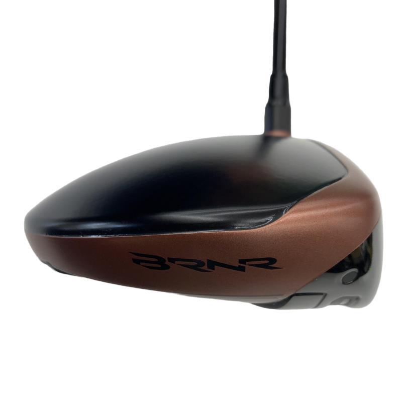 TaylorMade（テーラーメイド） BRNR MINI DRIVER(2024) 13.5