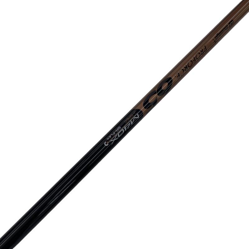 TaylorMade（テーラーメイド） BRNR MINI DRIVER(2024) 13.5