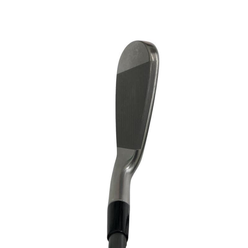 つるや AXEL A40 8S アイアンセット IR フレックスSの画像