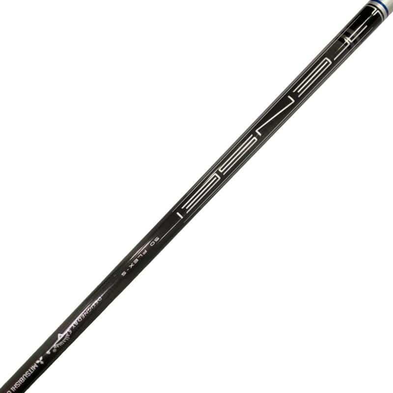 Callaway（キャロウェイ） PARADYM Ai SMOKE MAX D 3W フェアウェイ