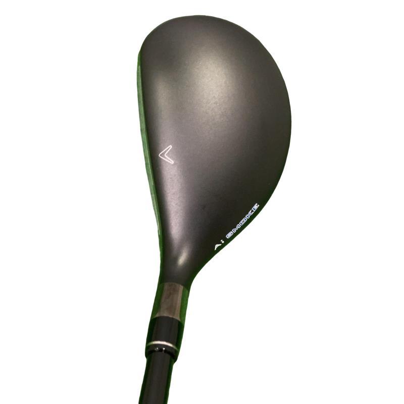 Callaway（キャロウェイ） PARADYM Ai SMOKE MAX FAST U5