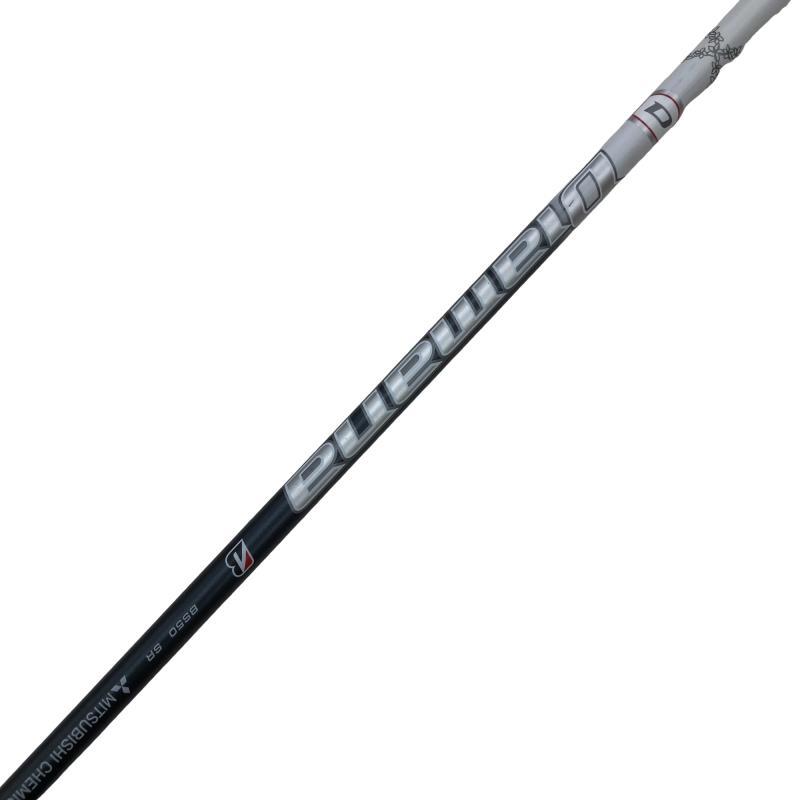 ブリヂストン BRIDGESTONE B2 5W フェアウェイウッド FW フレックスSRの画像