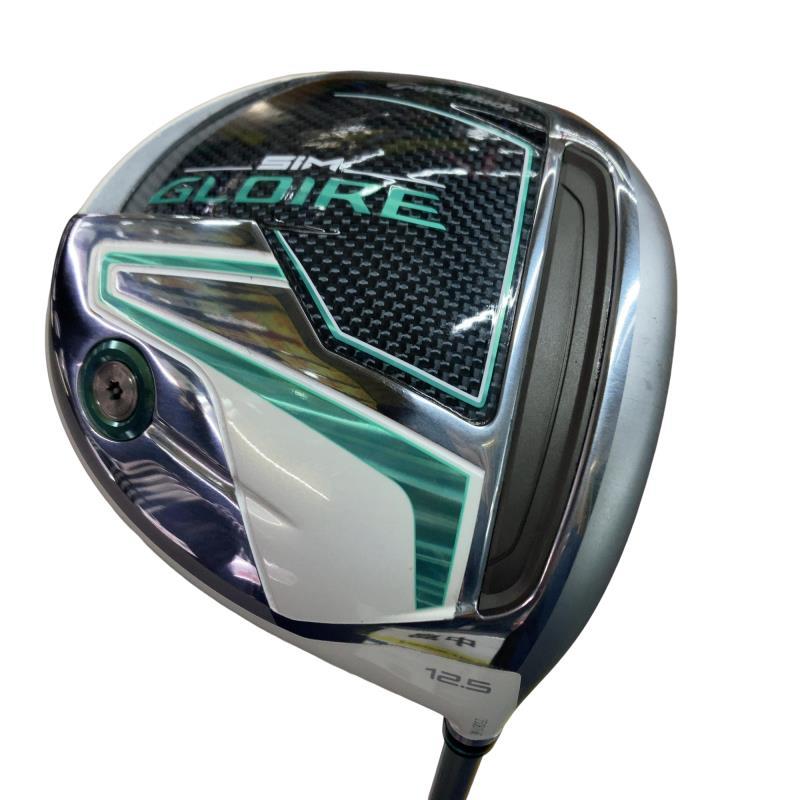 TaylorMade（テーラーメイド） SIM GLOIRE 12.5° レディース