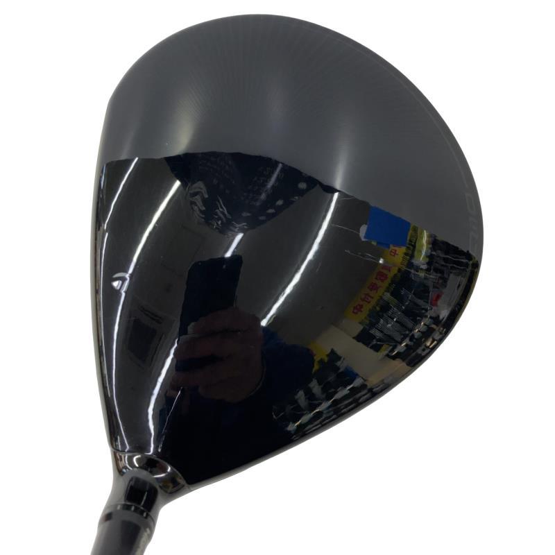 TaylorMade（テーラーメイド） Qi10 10.5° ドライバー DR フレックスSR