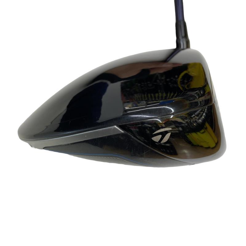TaylorMade（テーラーメイド） Qi10 10.5° ドライバー DR フレックスSR