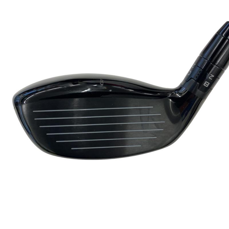 【美品】タイトリストGT1 5番ユーティリティ23度FREX:R Titleist（タイトリスト） GT1 23° ユーティリティ UT フレックスR