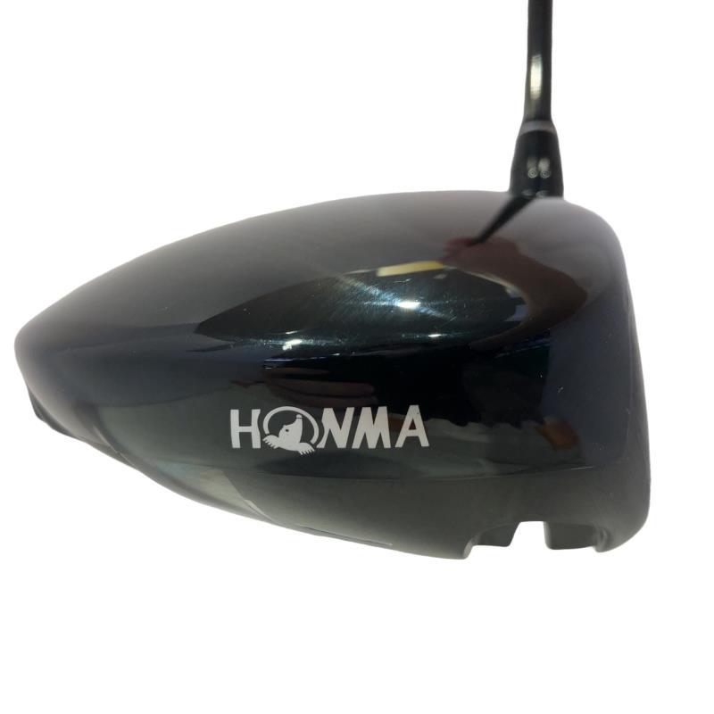 HONMA GOLF（本間ゴルフ） TOUR WORLD TW757 S 9° ドライバー DR