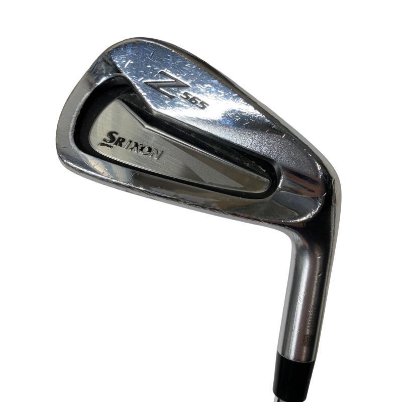 DUNLOP（ダンロップ） SRIXON Z565 6S アイアンセット IR フレックス 
