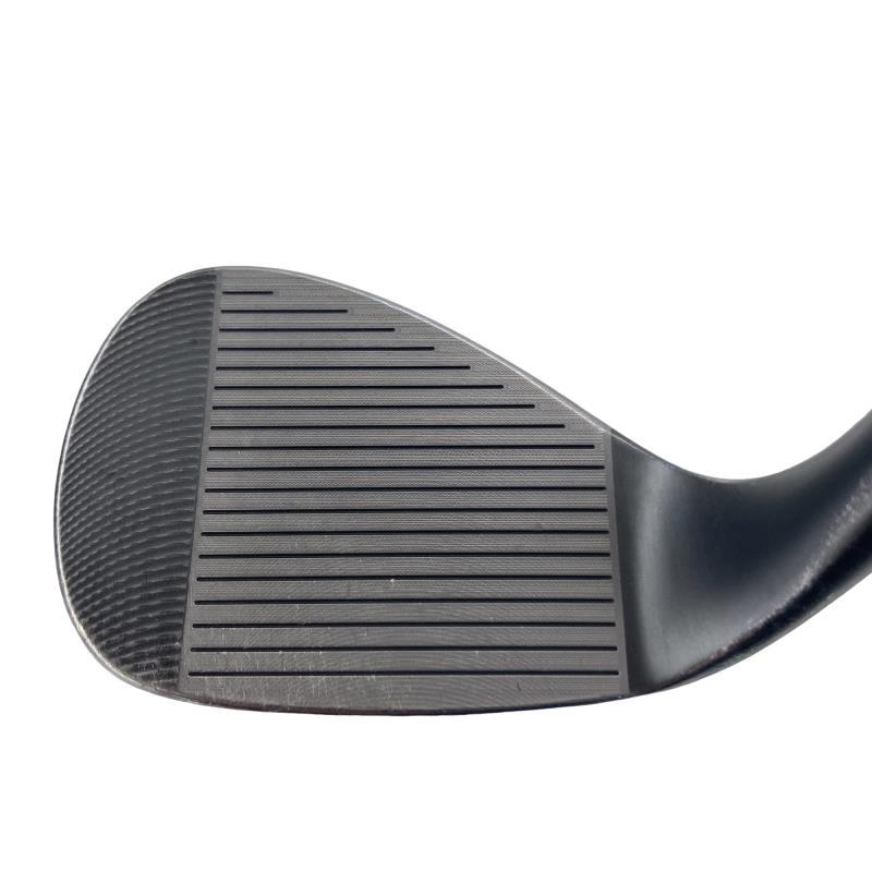 クリーブランド Cleveland RTX-6 ZIPCORE ブラックサテン 58°/06° LOW ウェッジ WG フレックスS_1