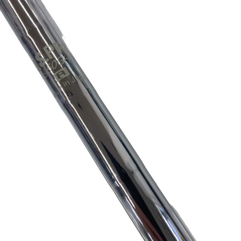 クリーブランド Cleveland RTX-6 ZIPCORE ブラックサテン 58°/06° LOW ウェッジ WG フレックスS_4