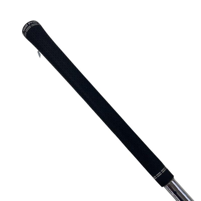 クリーブランド Cleveland RTX-6 ZIPCORE ブラックサテン 58°/06° LOW ウェッジ WG フレックスS_5