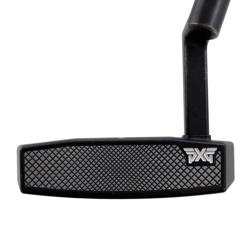 PXG PXG BATTLE READY BAT ATTACK(クランク) パター PT フレックス