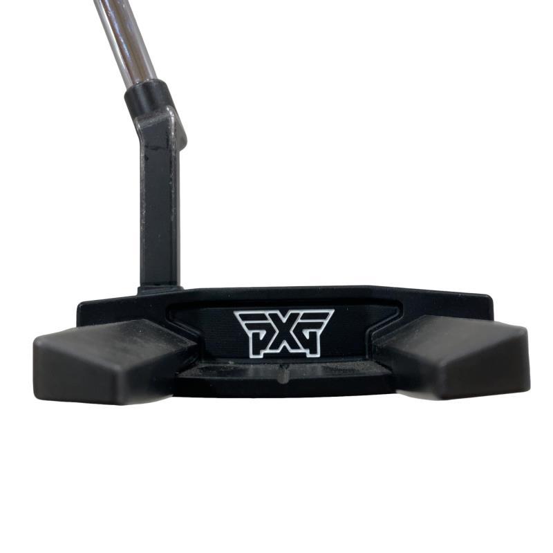 PXG PXG BATTLE READY BAT ATTACK(クランク) パター PT フレックス