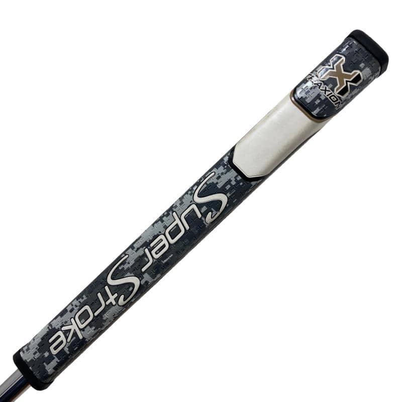 PXG PXG BATTLE READY BAT ATTACK(クランク) パター PT フレックス