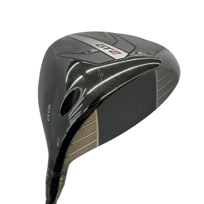 タイトリスト GT2 10° ドライバー DR フレックスR タイトリスト GT2 10