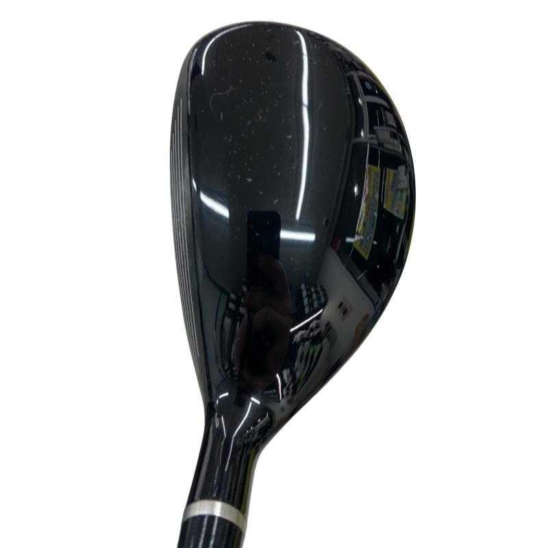 YAMAHA（ヤマハ） RMX VD(2024) U6 ユーティリティ UT フレックスSR