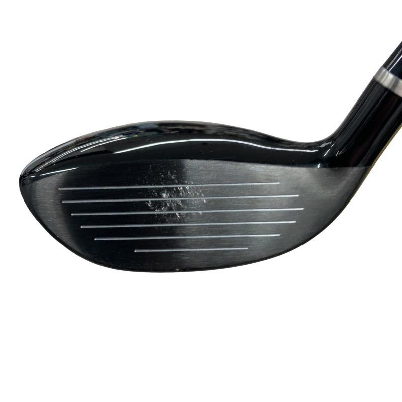 YAMAHA（ヤマハ） RMX VD(2024) U6 ユーティリティ UT フレックスSR