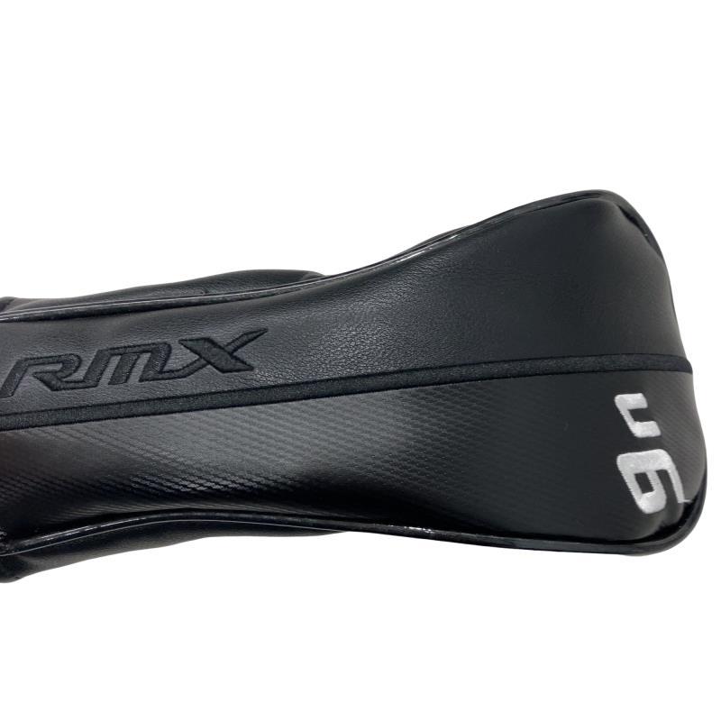 YAMAHA（ヤマハ） RMX VD(2024) U6 ユーティリティ UT フレックスSR