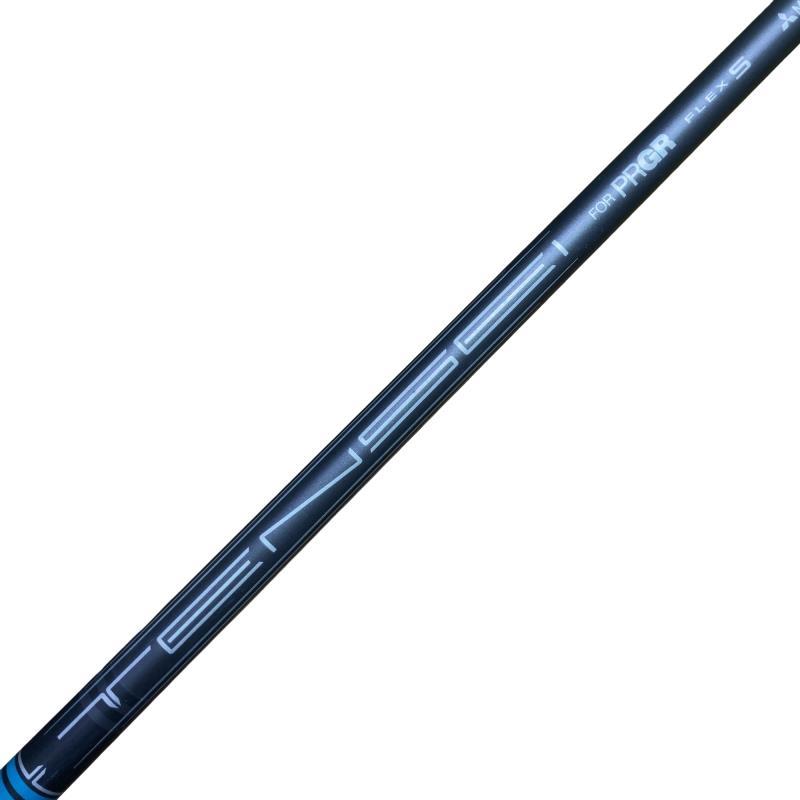 PRGR（プロギア） RS X(2024) 9.5° ドライバー DR フレックスS