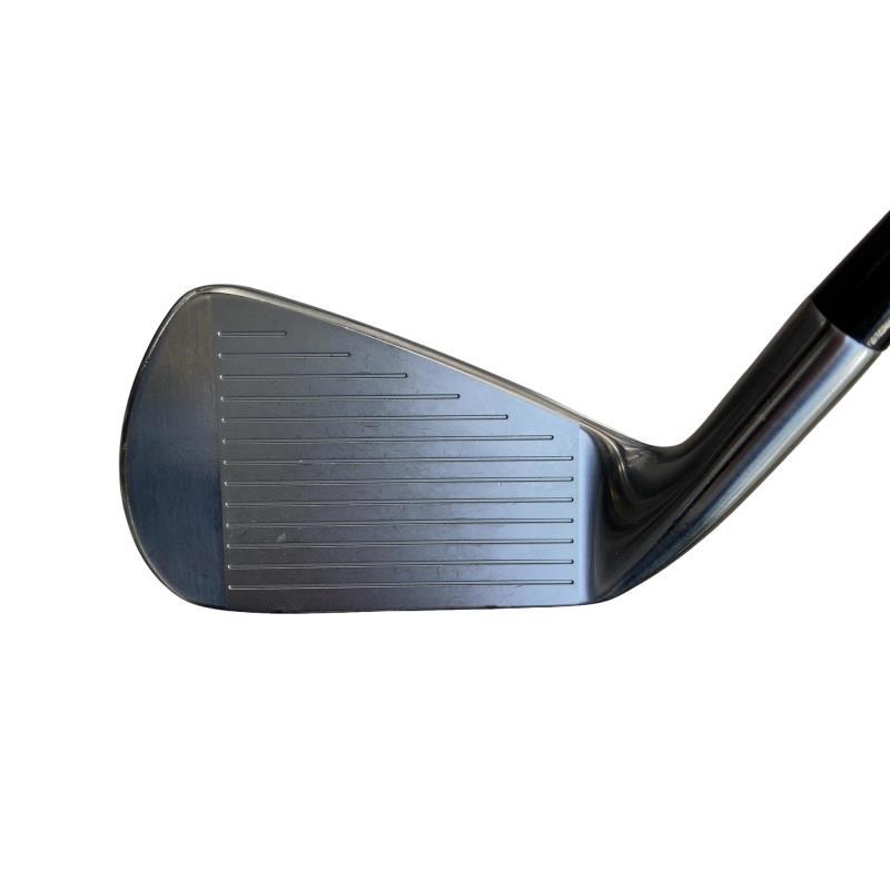 キャロウェイ X FORGED MAX STAR(2025) 5S アイアンセット IR フレックスS_2