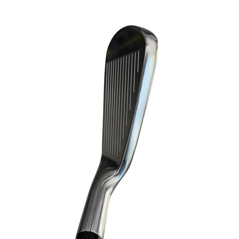 キャロウェイ X FORGED MAX STAR(2025) 5S アイアンセット IR フレックスS_3